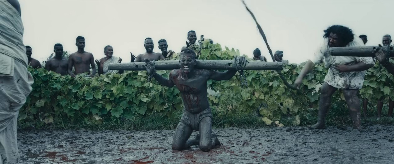 Viduthalai Part II (2024) AMZN WEB-DL Hindi + Ta Kn Ml 720p AVC DDP 5.1 ESub CineVood.mkv_snapshot_00.19.30.360